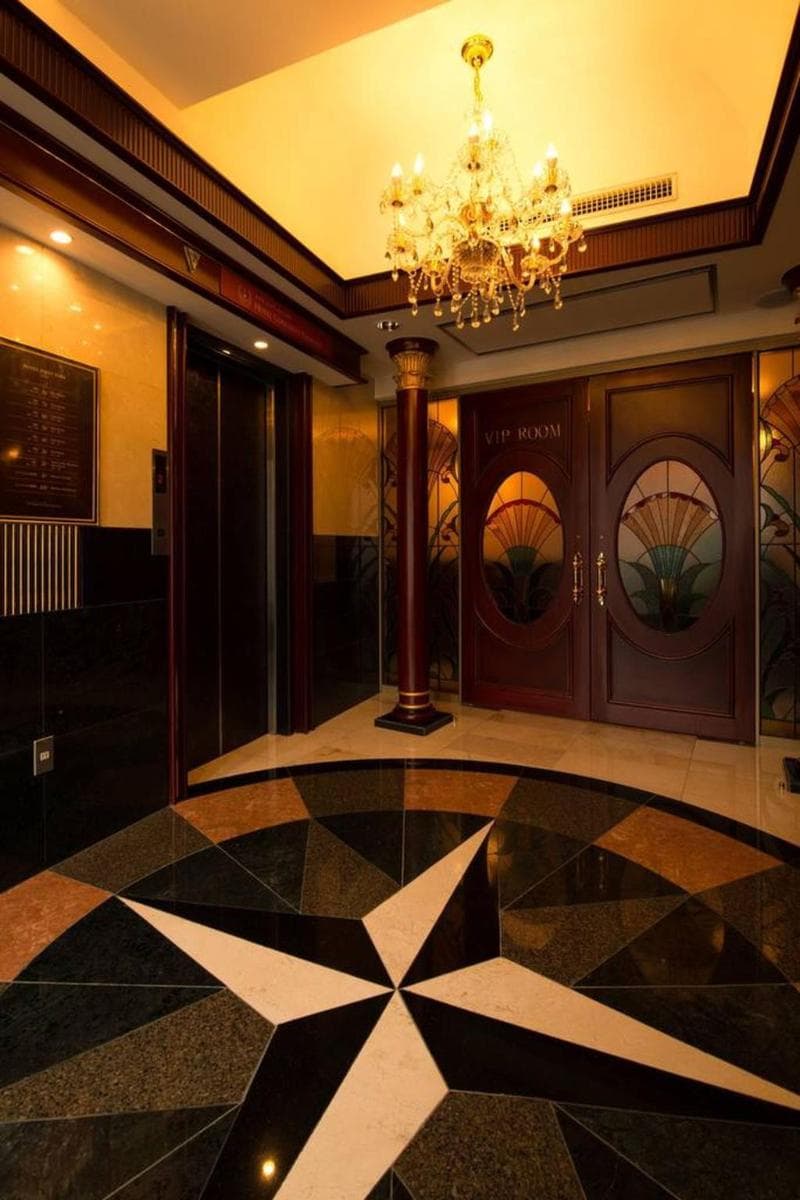 Hotel Concerto Nagasaki 3