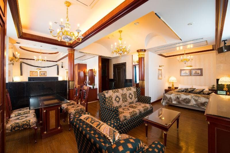 Hotel Concerto Nagasaki 2