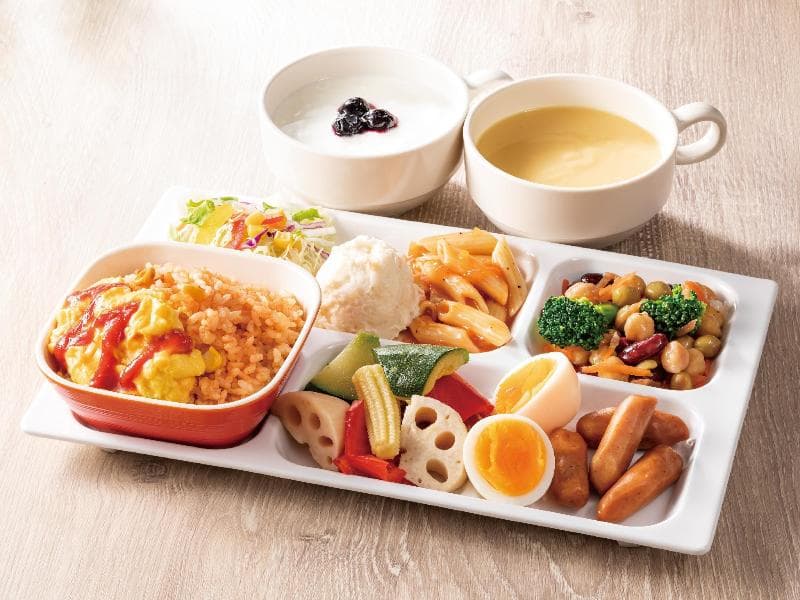 Comfort Hotel Nagoya Fushimi 2