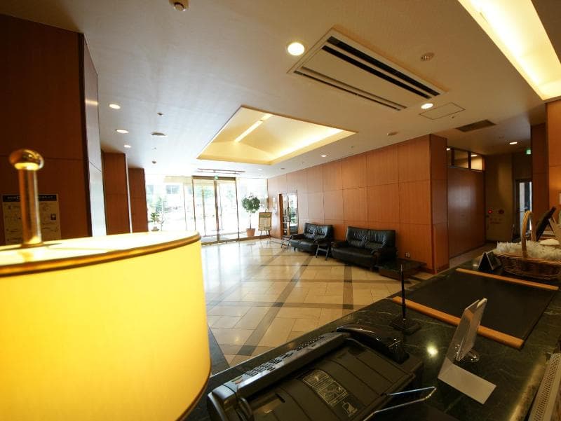 Hotel Landmark Nagoya 3