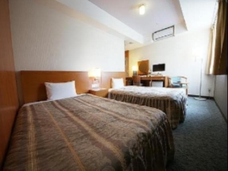 Hotel Landmark Nagoya 5