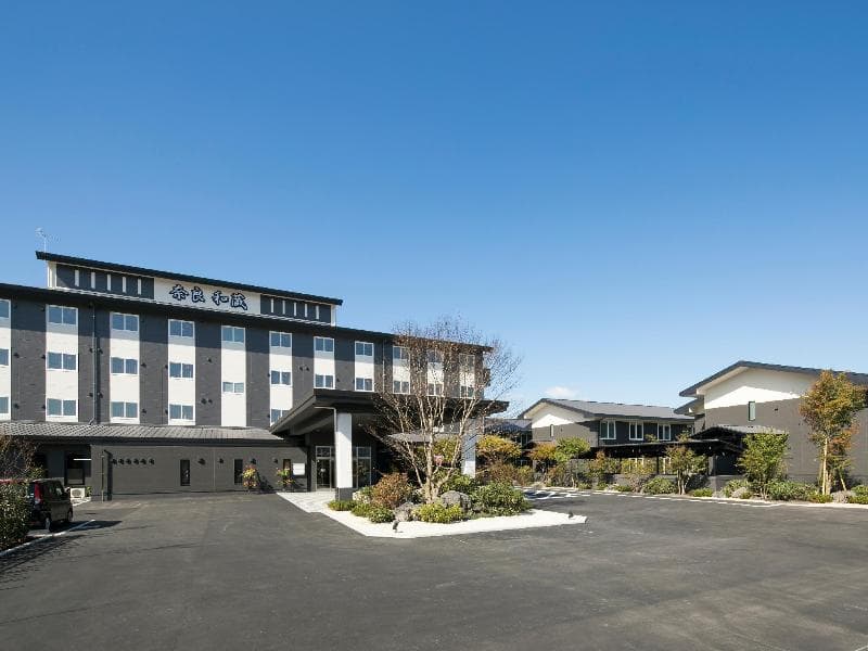 Grandvrio Hotel Nara Wakura 3