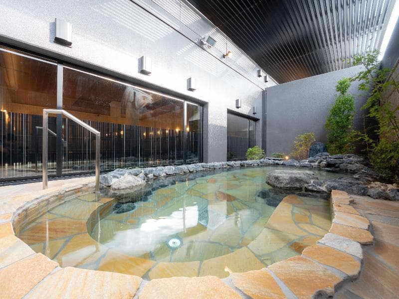 Grandvrio Hotel Nara Wakura 5