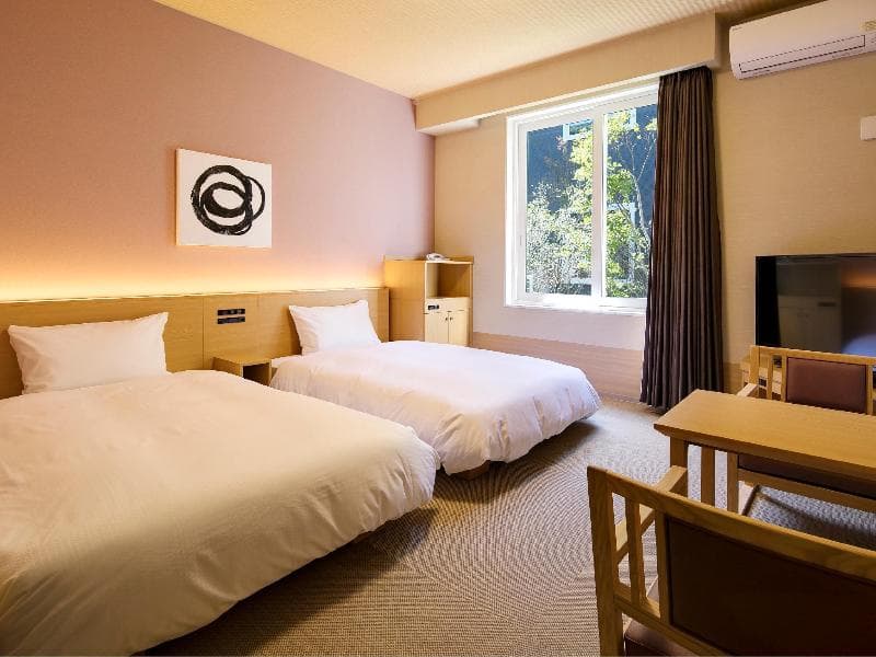 Grandvrio Hotel Nara Wakura 1