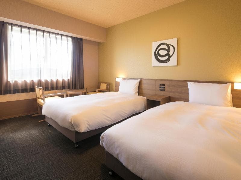Grandvrio Hotel Nara Wakura 4