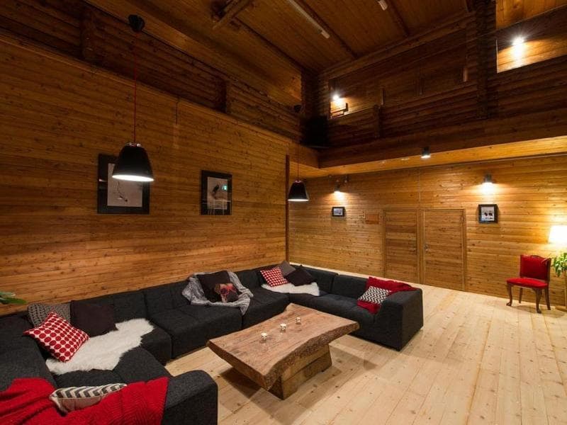 Moiwa Lodge 3