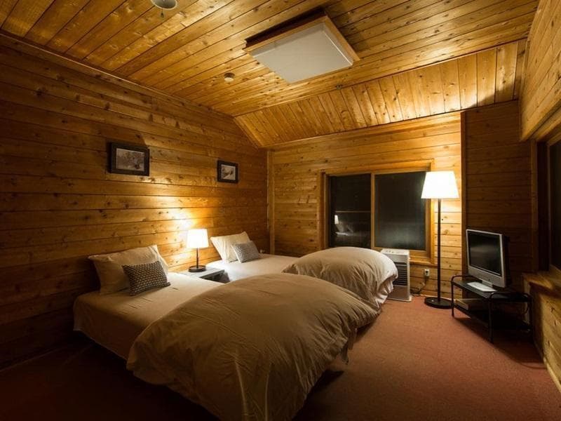 Moiwa Lodge photo 1