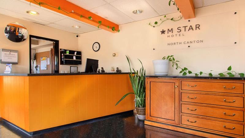 M Star North Canton - Hall Of Fame 3