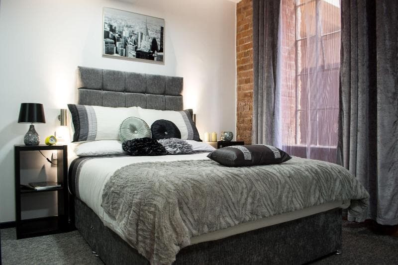 Trivelles Regency Nottingham 5