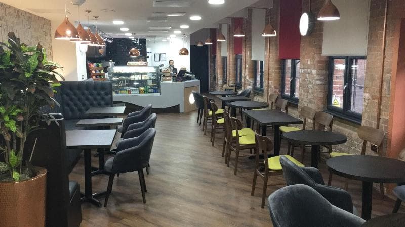 Trivelles Regency Nottingham 2