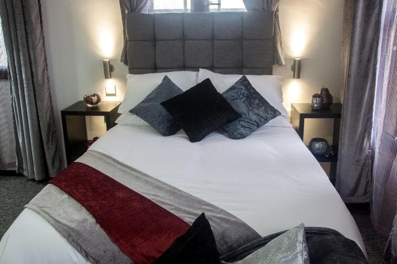 Trivelles Regency Nottingham 3