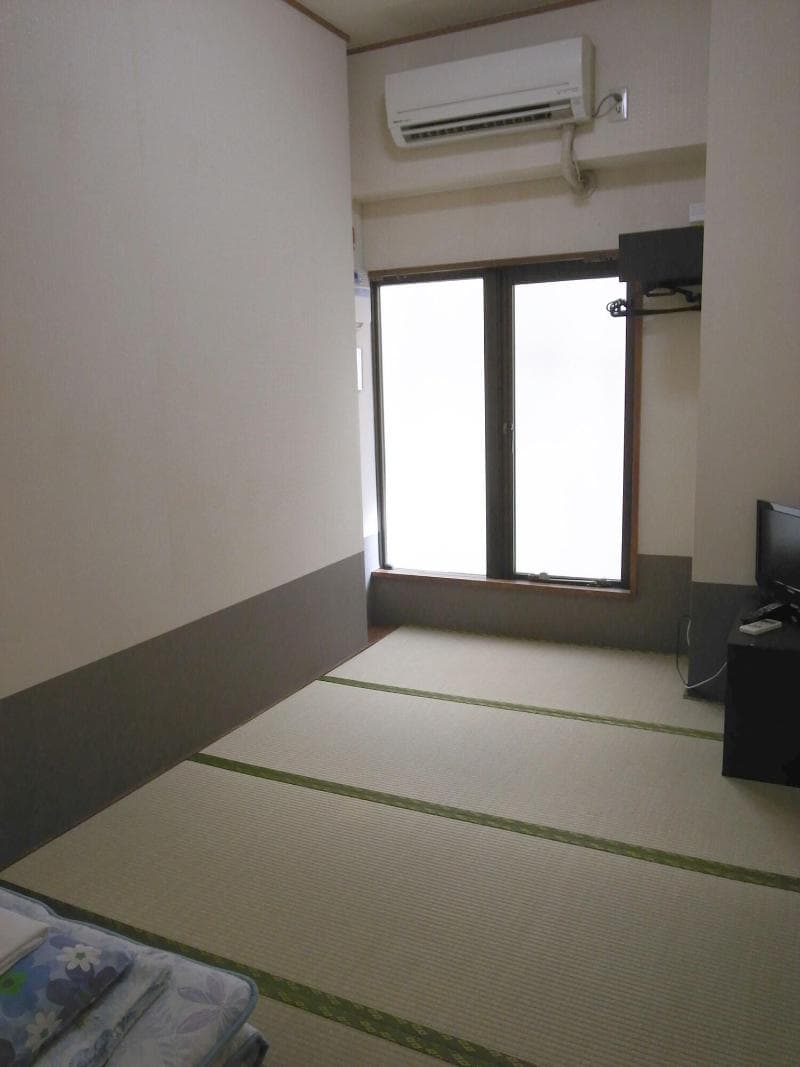 Okinawa No Yado Andon Makishikan photo 1