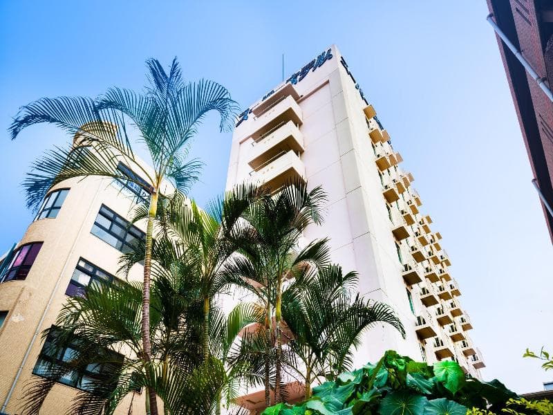 Super Hotel Naha Shintoshin 5