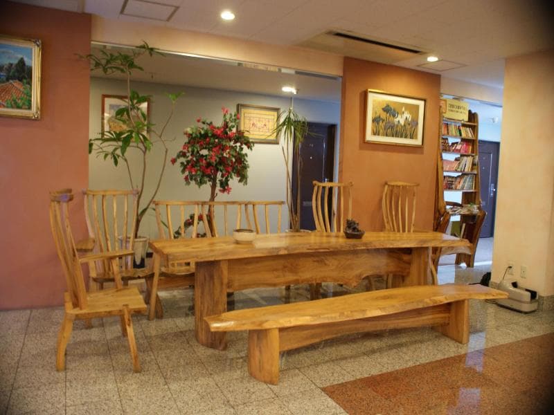 Deigo Hotel 4