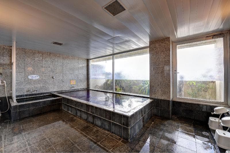 Deigo Hotel 3