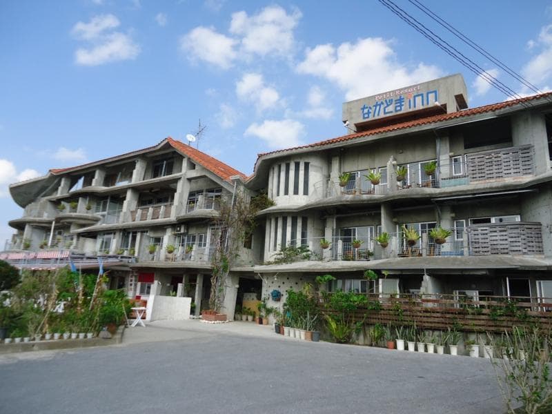 Design Resort Nakadoma Inn photo 1