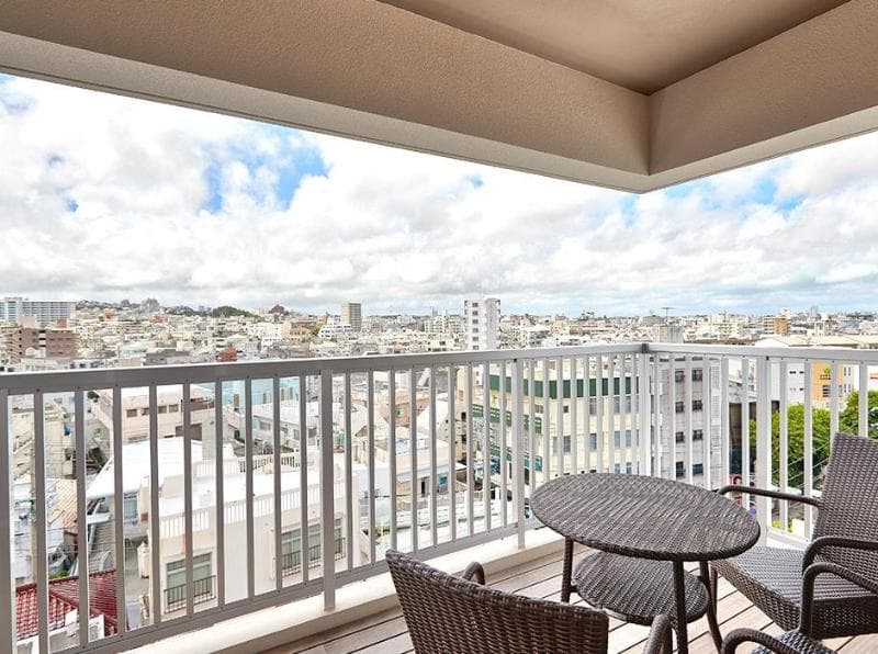 Ryuka Hotel Naha 4