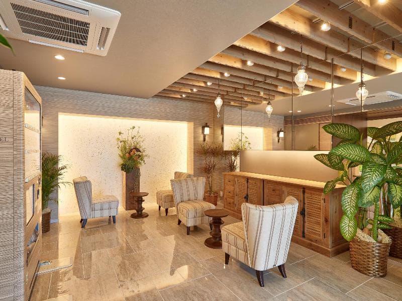 Ryuka Hotel Naha 3
