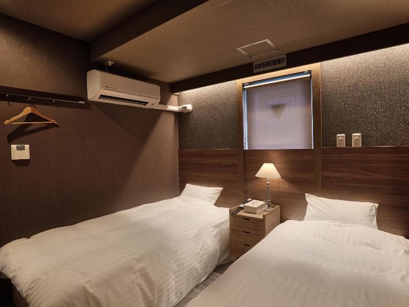 Ryuka Hotel Naha photo 1