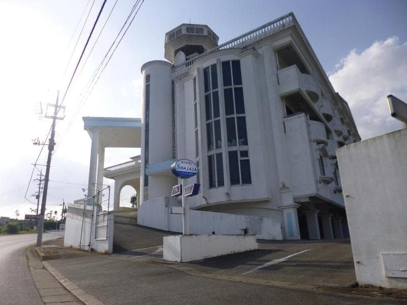Hotel Shalala 3