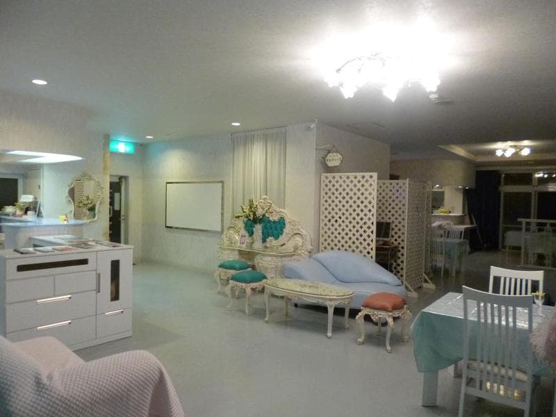 Hotel Shalala photo 1