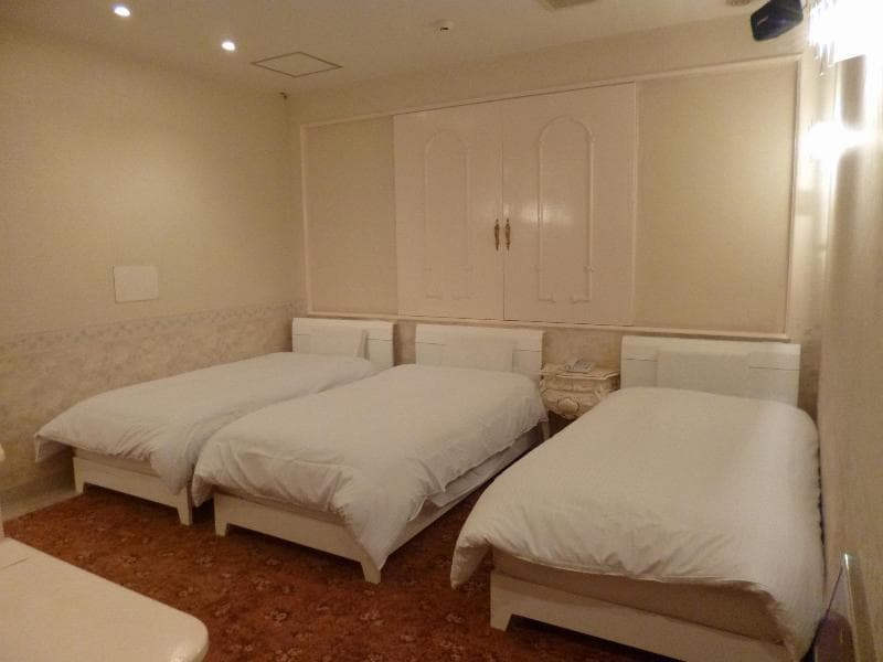 Hotel Shalala main