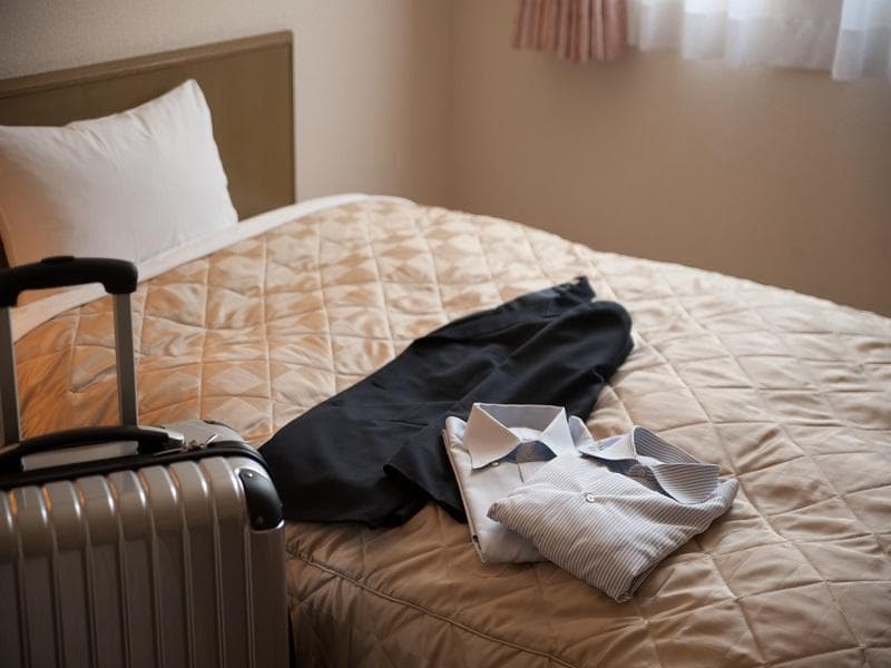 Hotel Yassa photo 1