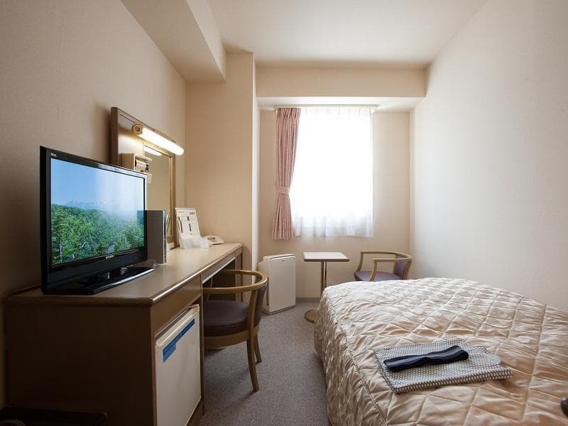 Hotel Yassa 5