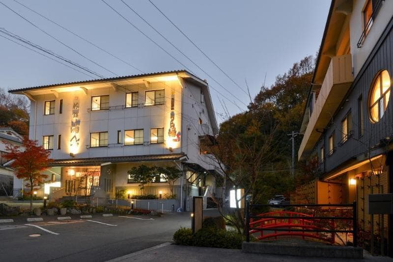 Ryokan Urashima (Adults Only) 4