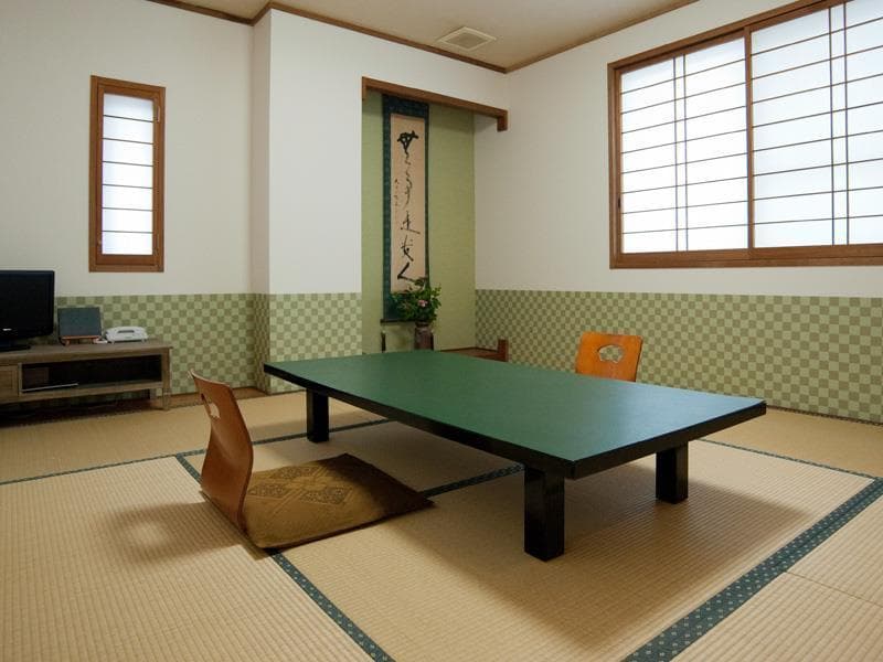 Ryokan Urashima (Adults Only) main
