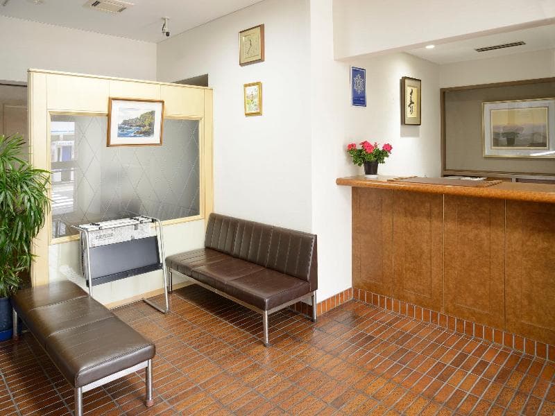 Fukuyama Station Inn 3