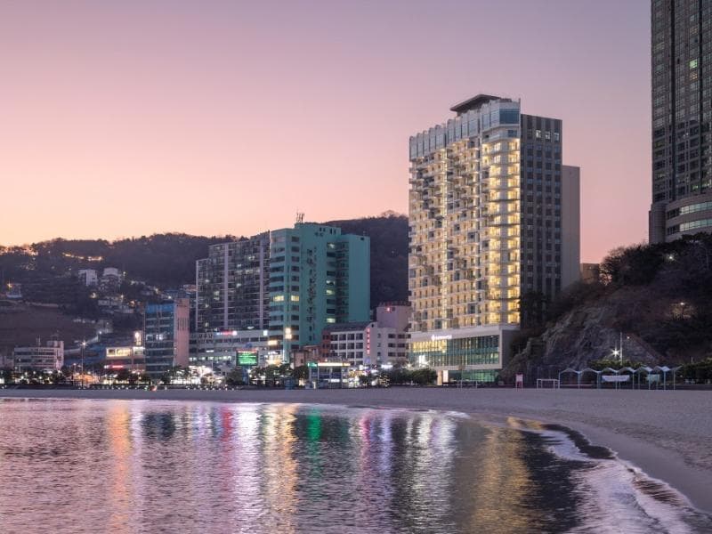 Grab The Ocean Songdo photo 1