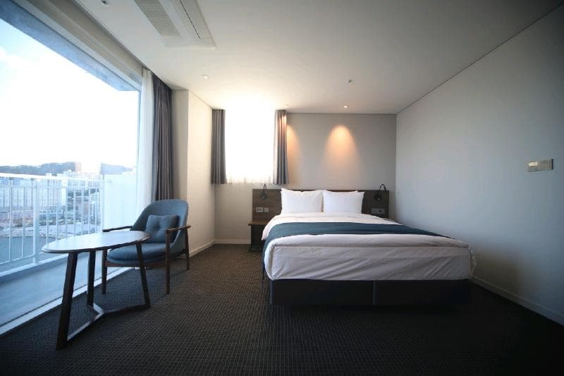 Grab The Ocean Songdo 4