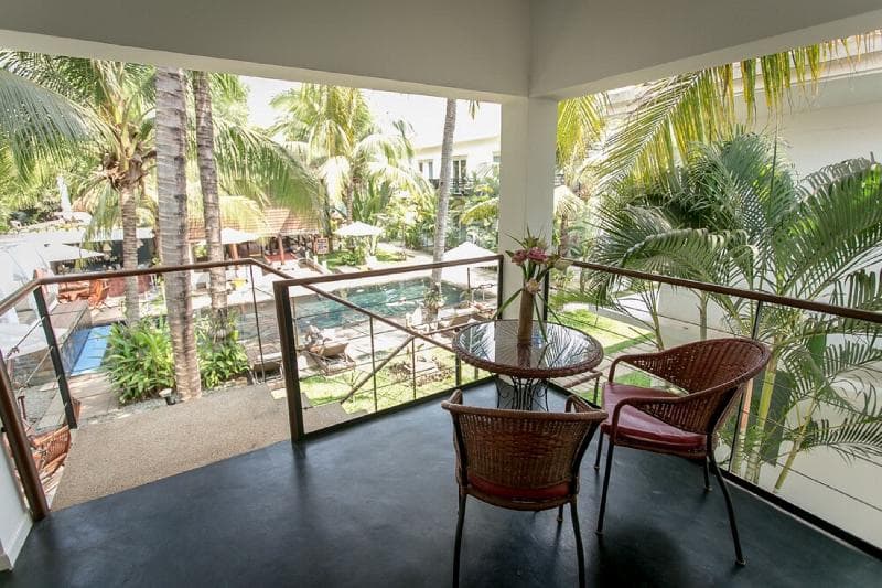 Apsara Greenland Boutique Hotel main