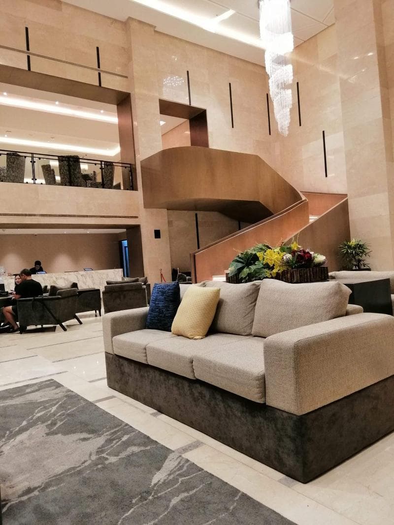 Acacia Hotel Davao 2