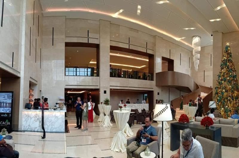 Acacia Hotel Davao 3