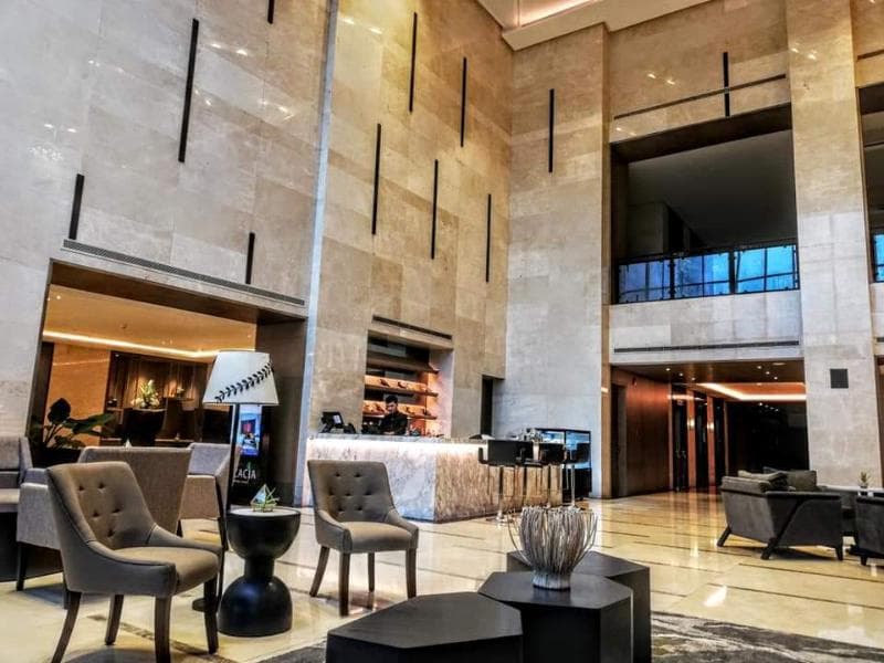 Acacia Hotel Davao 4