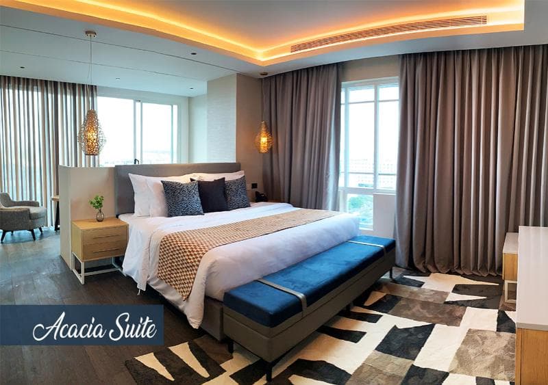Acacia Hotel Davao 5