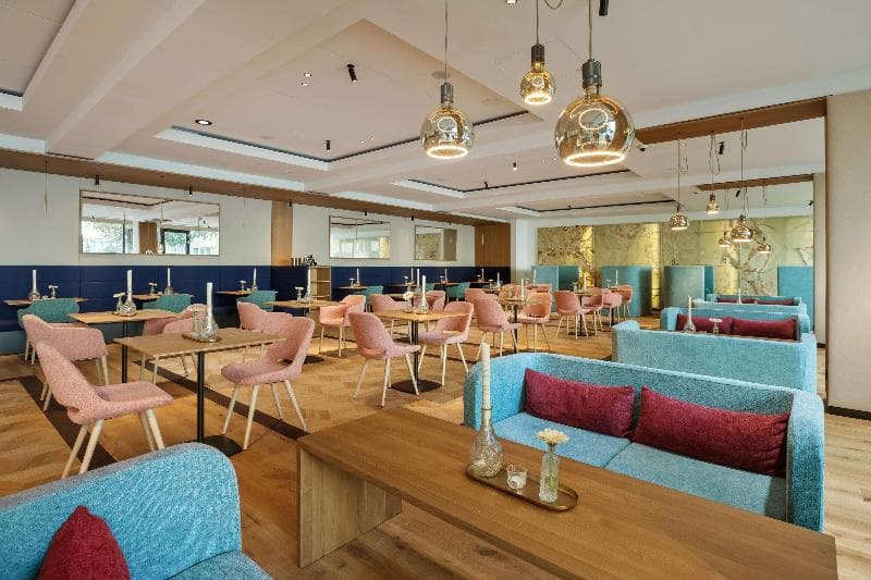 Austria Trend Hotel Maximilian (Adults only) 2
