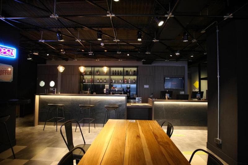 Hotel ibis Styles Buenos Aires Florida 5