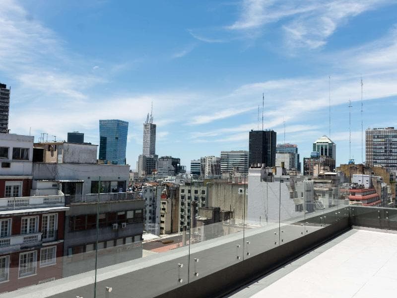 Hotel ibis Styles Buenos Aires Florida 3