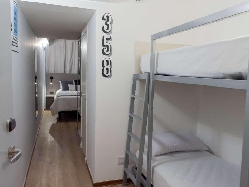 Hotel ibis Styles Buenos Aires Florida 2