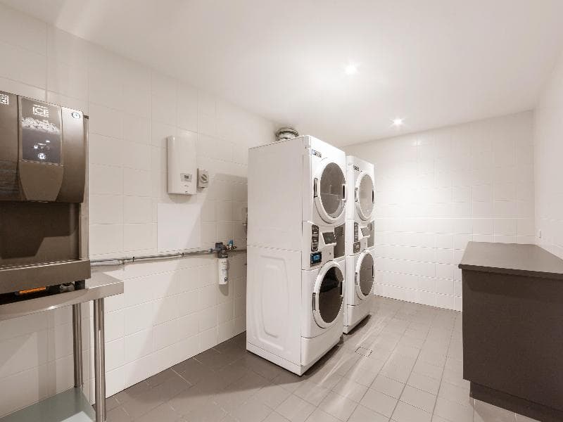Mercure Canberra Belconnen 4