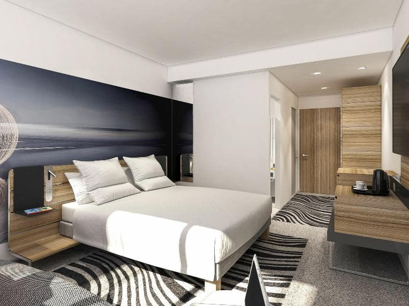 Novotel Perth Murray Street 5