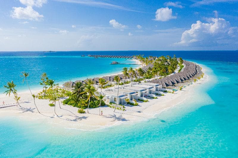 Sun Siyam Iru Veli Maldives main