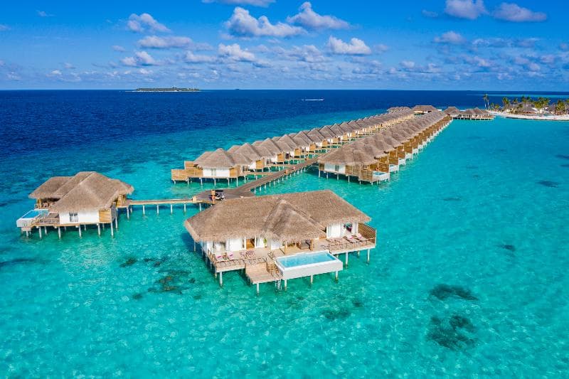 Sun Siyam Iru Veli Maldives 3