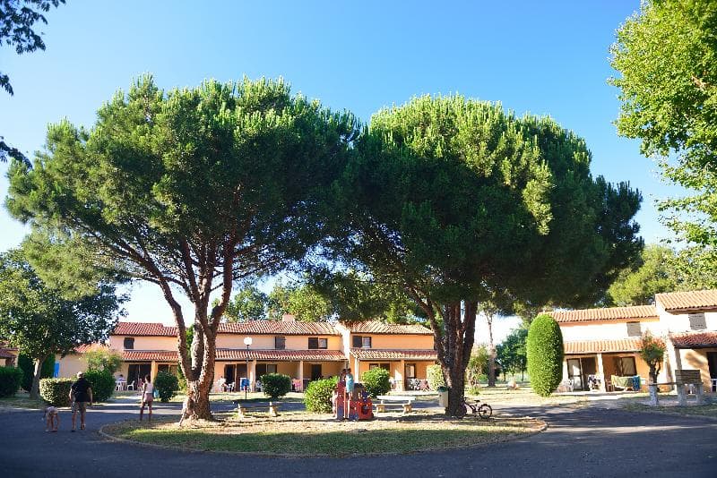 Azureva Saint Cyprien 2