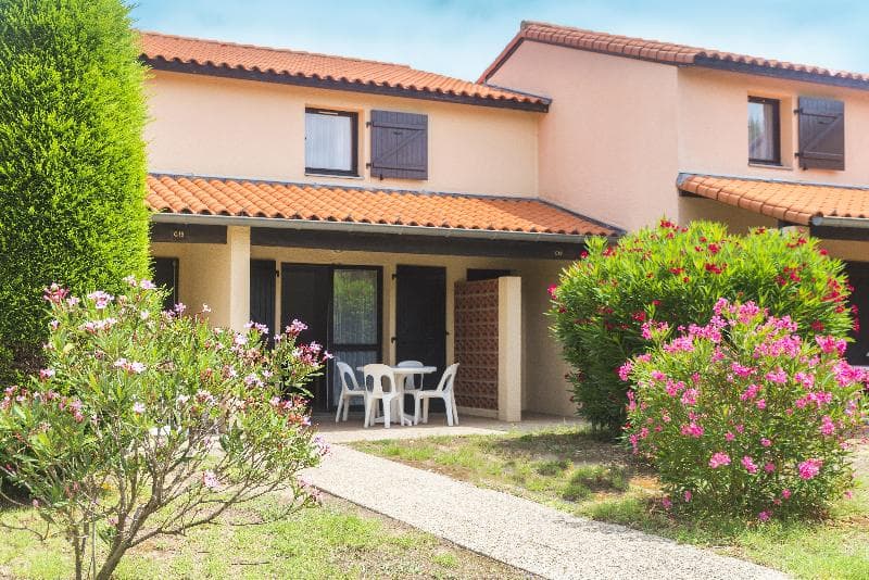 Azureva Saint Cyprien 5