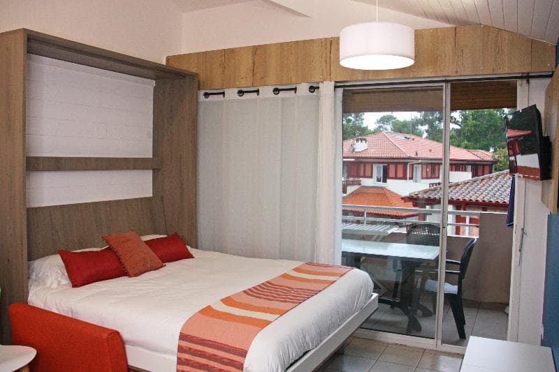 Residence Azureva Hossegor Ville 3
