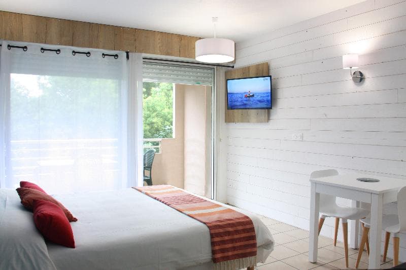 Residence Azureva Hossegor Ville 4